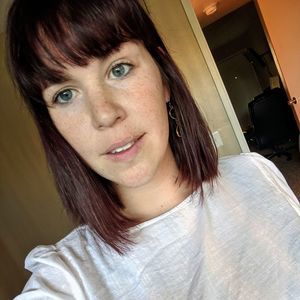 Meet your Posher, Katelyn